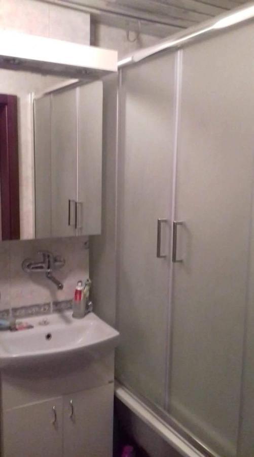 Centar Apartments Skopje Bagian luar foto
